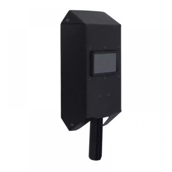 Masca scut de sudura 200x270x50mm cu filtru50x100mm