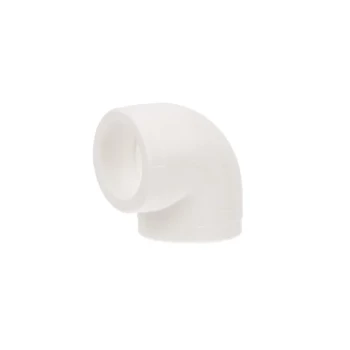 Cot PPR 90grade 20mm ii