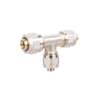 Teu redus Pexal 20x16x16 APE