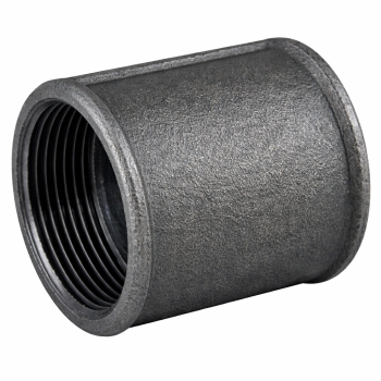 Mufa NG 1.1/4" negru