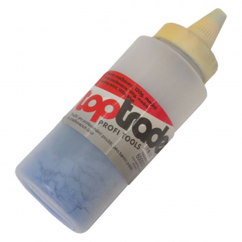 Pulbere trasat albastra 120gr TT-600007