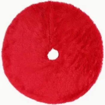 Covoras de pus sub brad rosu/alb