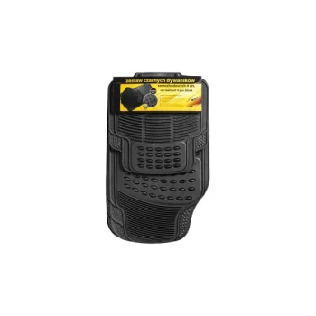 COVORASE UNIV.NEGRE CONTINENTAL SET 4 BUC 93-011 003671 0147 
