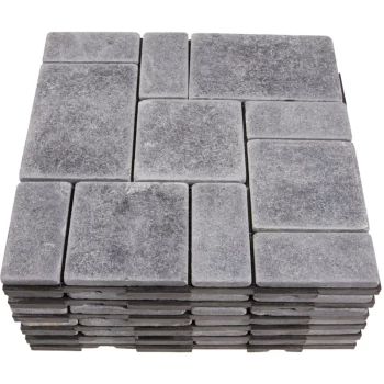 Dale pavaj 40x40x6 gri