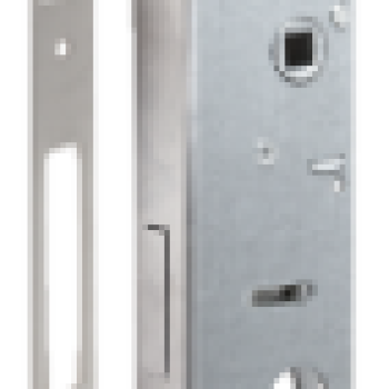Broasca Y Usi Pvc/ D[Mm]: 92. H[Mm]:173. B[Mm]: 25. C[Mm]:16x240