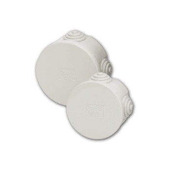 DOZAA ETANSA DERIVATIE ROTUNDA 65MM