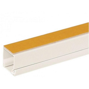 Canal cablu PVC cu adeziv Starke 20X10mm ST00967