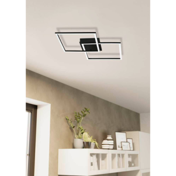 Plafoniera PALMAVES 1 CCT 28W