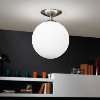 Plafoniera RONDO E27 1X60W