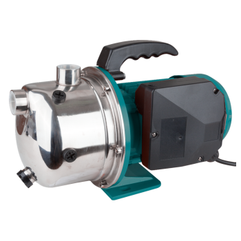 Pompa de Gradina Jet 110 inox/ Tip: 110: P[W]: 900 Taxa verde 4.5+ tva