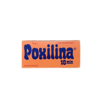 Poxilina 10min 70g RO