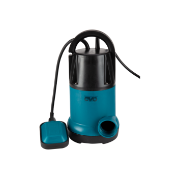 Pompa Submersibila cu Carcasa din Plastic Epto/ P[W]: 750 Taxa verde 2.2+tva