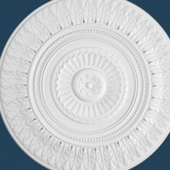 Element decorativ- ROZETA - MR-09-64cm