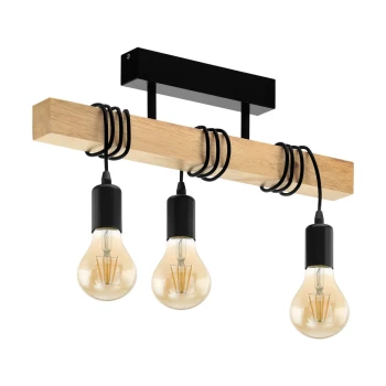 Plafoniera TOWNSHEND E27 3X60W