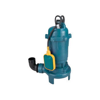 Pompa Submersibila cu Tocator Wqcd/ P[W]: 750 taxa verde 7.7+ tva