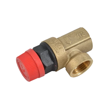 Supapa de siguranța 3 bari 1/2" FI-FI