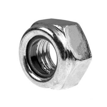 Piulita Autob  M14 DIN 985-6 BX50