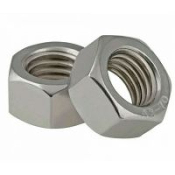 Piulita Cuplare M8x 24 DIN 6334-6 BX100