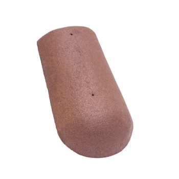 Set coama inceput si cui Bramac Natura Plus 100buc/pal