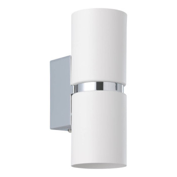 Aplica PASSA GU10-LED 2X3W