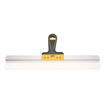 SPACLU ELASTIC RACLETA 35CM .MANER PVC
