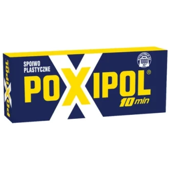 POXIPOL 10 min. metal  21g/14ml RO