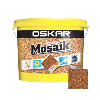 Oskar Mosaik Tencuiala 9726 25 kg