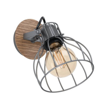 Aplica SAMBATELLO E27 1X40W