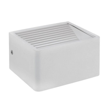 Aplica DONINNI 1 LED IP55 6.2W
