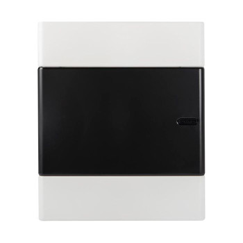 Tablou plastic 24M incastrat IP40. Ovivo 342-010200-024_OV00720