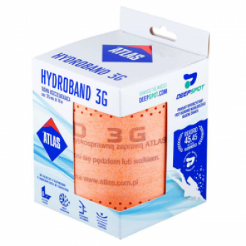 Banda pentru hidroizolatii HYDROBAND 125MM-50M/rola