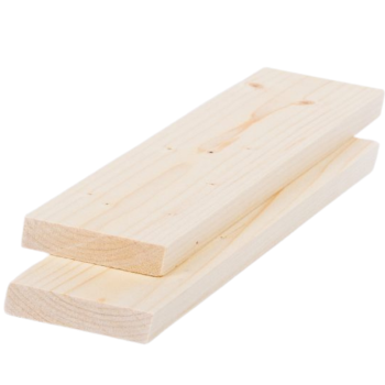 Cherestea rindeluita 4000x90x18mm   176buc/palet