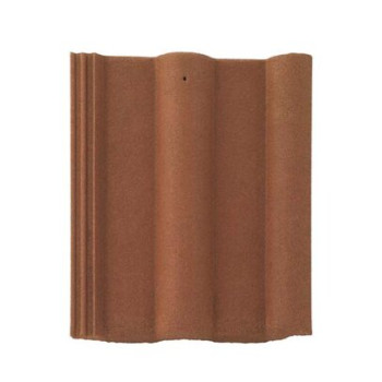 Tigla de beton Bramac Natura Plus  252buc/pal