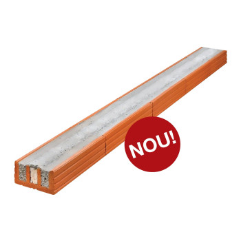 Buiandrugi 3m 32buc/pal