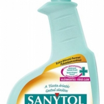 Dezinfectant universal multisuprafete 500 ml Sanytol SL31200