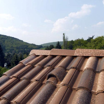 Tigla aerisire Bramac Adria Magico 24buc/pal