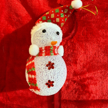 Om de zapada luminos