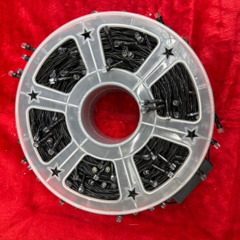 Instalatie brad la rola 100m L-138