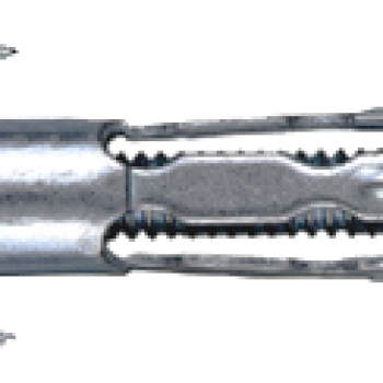 Ancora Tip Molly pt Gipscarton / S[mm]: M5x37; D[mm]: 9
