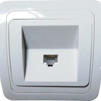 PRIZA DATE RJ45 UTP CAT6 ECO PREMIUM