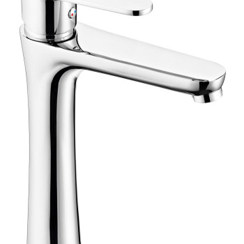 Baterie stativa lavoar inalta Algeo