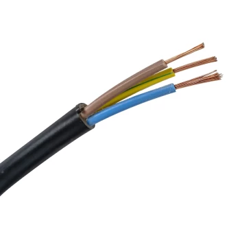 CABLU CYY-F 3X6 RE 0.6/1 kV Eca nearmat