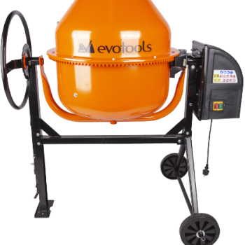 Betoniera Epto/Tip 160L P 800 Kw