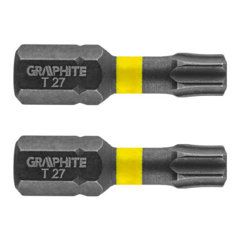 Bit de impact TX27x25mm 2buc/set