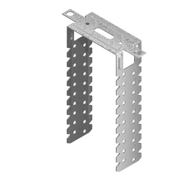 BRIDA REGLABILA MULTIPLA 9-12 100BUC SINIAT