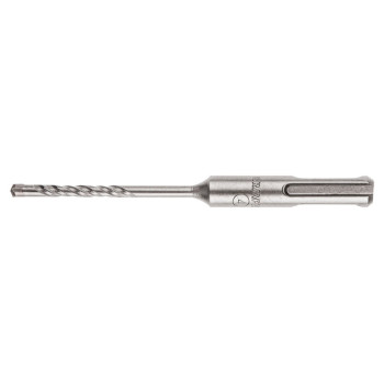 Burghiu beton SDS + ,  4x110mm, S4 tip , quatro (varf cu 4 lame)
