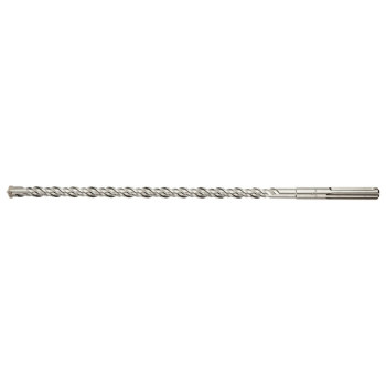 Burghiu beton, SDS Max, 16 x 600 mm, S4, Quatro