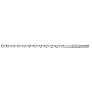 Burghiu beton SDS + , 10x260mm, S4 tip , quatro (varf cu 4 lame)