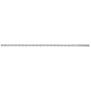 Burghiu beton SDS + , 10x400mm, S4 tip , quatro (varf cu 4 lame)