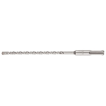 Burghiu beton SDS + ,  6x210mm, S4 tip , quatro (varf cu 4 lame)